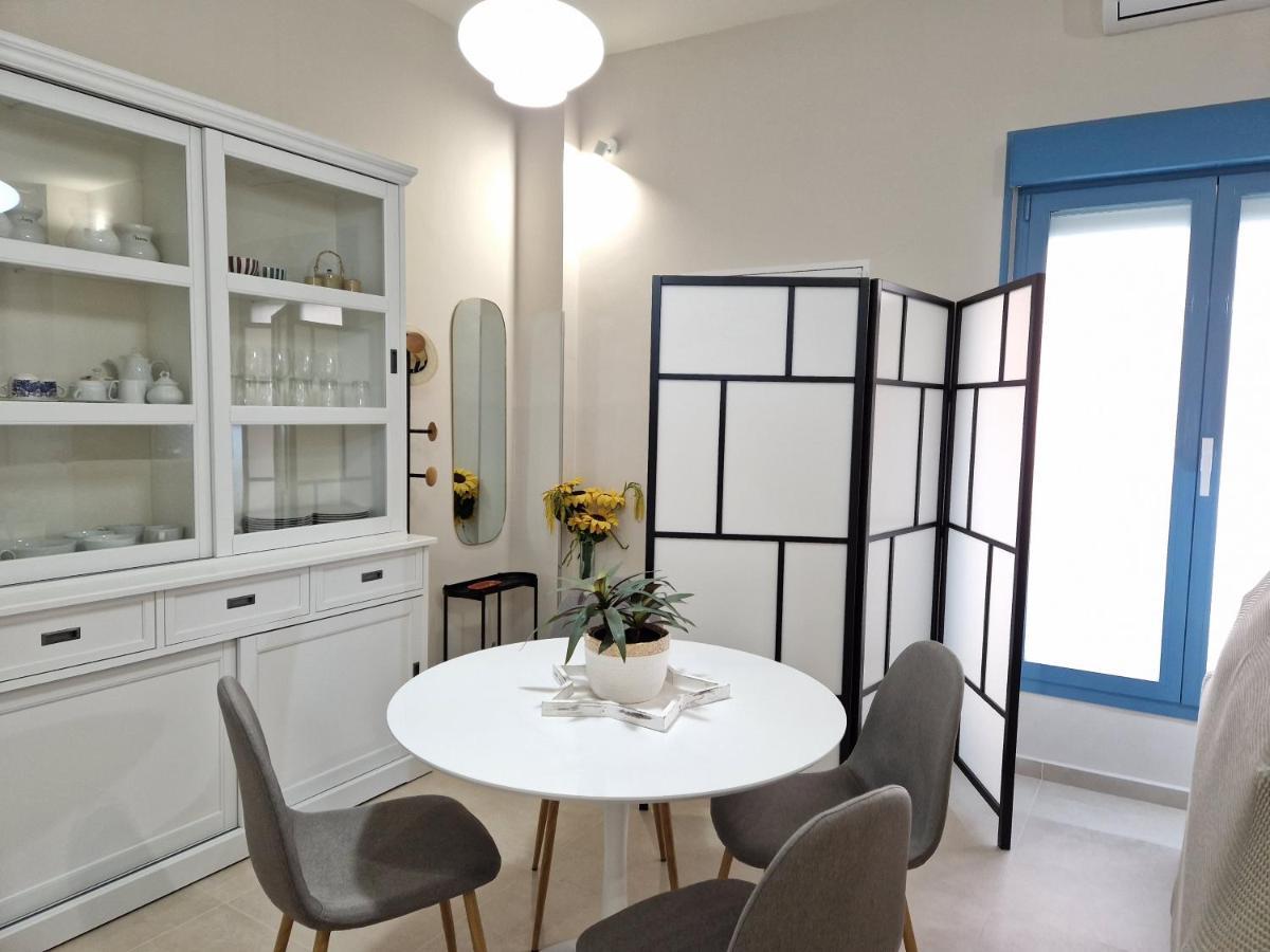 Del Parque Flats Galatas Malaga Apartment Exterior photo